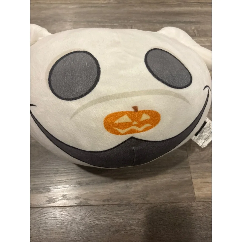Disney nightmare before